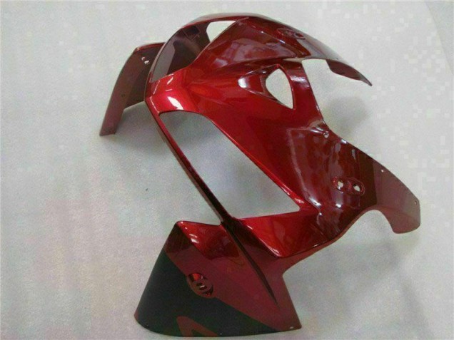 05-06 Red CBR600RR Motorcycle Bodywork 05-06 Red CBR600RR Motorcycle Bodywork