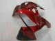 05-06 Red CBR600RR Motorcycle Bodywork 05-06 Red CBR600RR Motorcycle Bodywork