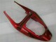 05-06 Red CBR600RR Motorcycle Bodywork 05-06 Red CBR600RR Motorcycle Bodywork