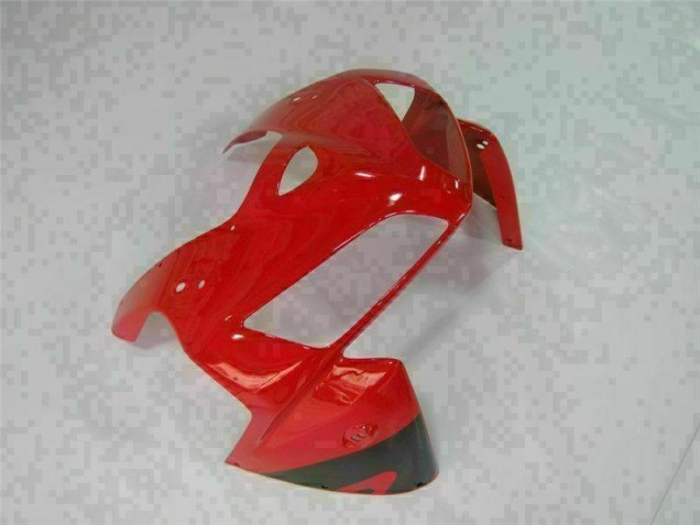 05-06 Red CBR600RR Motorcycle Fairings 05-06 Red CBR600RR Motorcycle Fairings