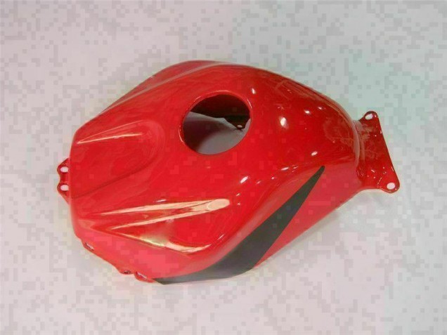05-06 Red CBR600RR Motorcycle Fairings 05-06 Red CBR600RR Motorcycle Fairings