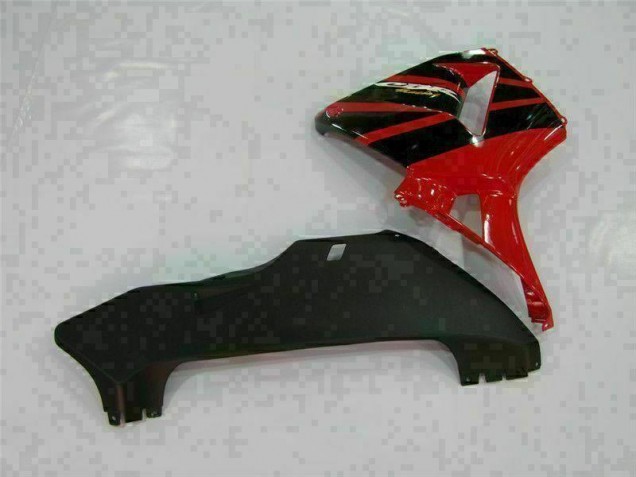 05-06 Red CBR600RR Motorcycle Fairings 05-06 Red CBR600RR Motorcycle Fairings