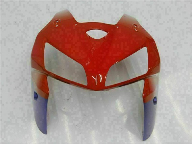 05-06 Red Purple CBR600RR Motorcycle Fairings