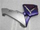 05-06 Red Purple CBR600RR Motorcycle Fairings
