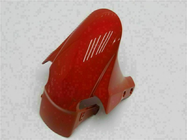 05-06 Red Purple CBR600RR Motorcycle Fairings