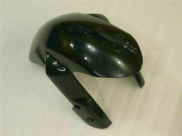 05-06 Red White GSXR 1000 Motorcycle Fairings