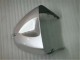 05-06 Silver Black ZX6R Motorcycle Fairings 05-06 Silver Black ZX6R Motorcycle Fairings