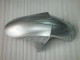 05-06 Silver Black ZX6R Motorcycle Fairings 05-06 Silver Black ZX6R Motorcycle Fairings