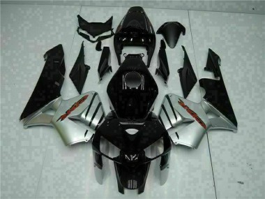 05-06 Silver CBR600RR Motorcycle Fairing