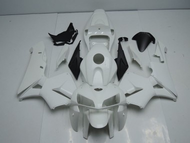 05-06 Unpainted CBR600RR Motorcycle Fairings