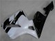 05-06 White Black CBR600RR Motorcycle Bodywork 05-06 White Black CBR600RR Motorcycle Bodywork