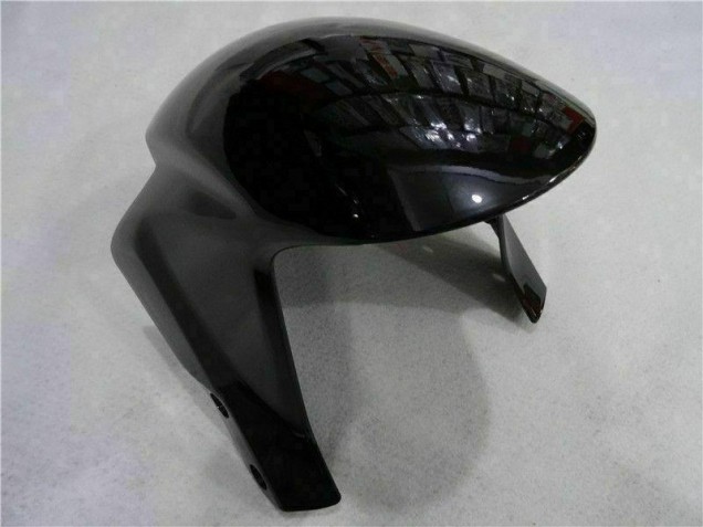 05-06 White Black CBR600RR Motorcycle Bodywork 05-06 White Black CBR600RR Motorcycle Bodywork