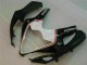 05-06 White Black GSXR 1000 Motorcycle Fairings