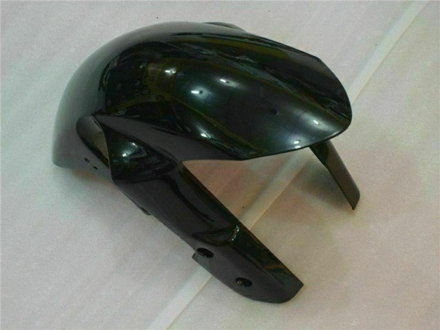05-06 White Black GSXR 1000 Motorcycle Fairings