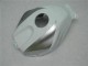 05-06 White CBR600RR Aftermarket Motorcycle Fairing 05-06 White CBR600RR Aftermarket Motorcycle Fairing