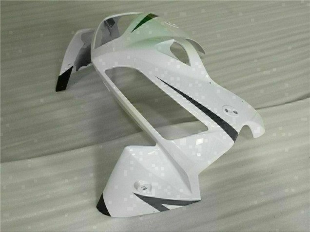 05-06 White CBR600RR Motorcycle Fairing & Bodywork 05-06 White CBR600RR Motorcycle Fairing & Bodywork