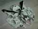 05-06 White GSXR 1000 Motorcycle Bodywork 05-06 White GSXR 1000 Motorcycle Bodywork