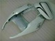 05-06 White GSXR 1000 Motorcycle Bodywork 05-06 White GSXR 1000 Motorcycle Bodywork