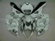 05-06 White GSXR 1000 Motorcycle Bodywork 05-06 White GSXR 1000 Motorcycle Bodywork