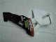 05-06 White Red Black Lee CBR600RR Motorcycle Fairings 05-06 White Red Black Lee CBR600RR Motorcycle Fairings