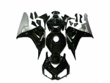 06-07 Black CBR1000RR Motorcycle Bodywork