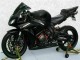 06-07 Black CBR1000RR Motorcycle Fairings