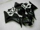 06-07 Black CBR1000RR Motorcycle Fairings