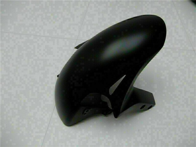 06-07 Black CBR1000RR Motorcycle Fairings