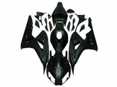 06-07 Black CBR1000RR Motorcycle Fairings