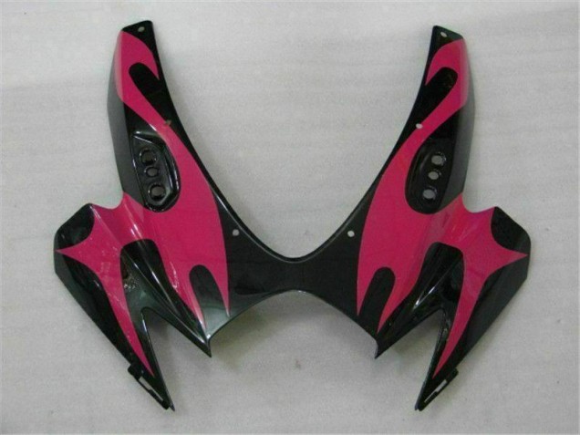 06-07 Black GSXR 600/750 Motorcycle Bodywork 06-07 Black GSXR 600/750 Motorcycle Bodywork