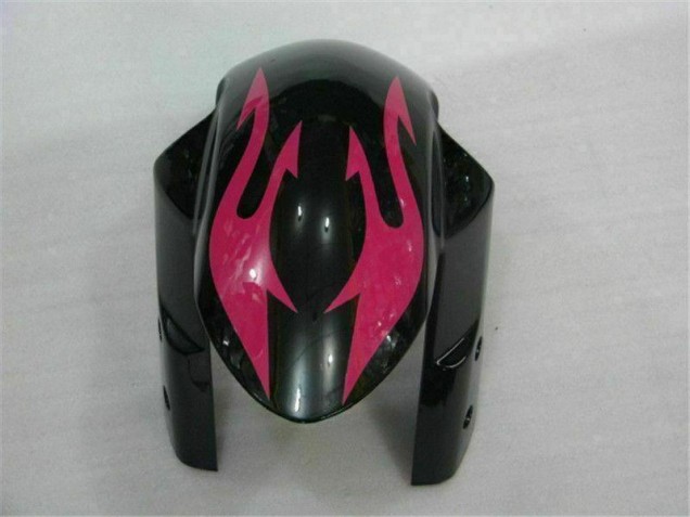 06-07 Black GSXR 600/750 Motorcycle Bodywork 06-07 Black GSXR 600/750 Motorcycle Bodywork