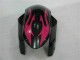 06-07 Black GSXR 600/750 Motorcycle Bodywork 06-07 Black GSXR 600/750 Motorcycle Bodywork