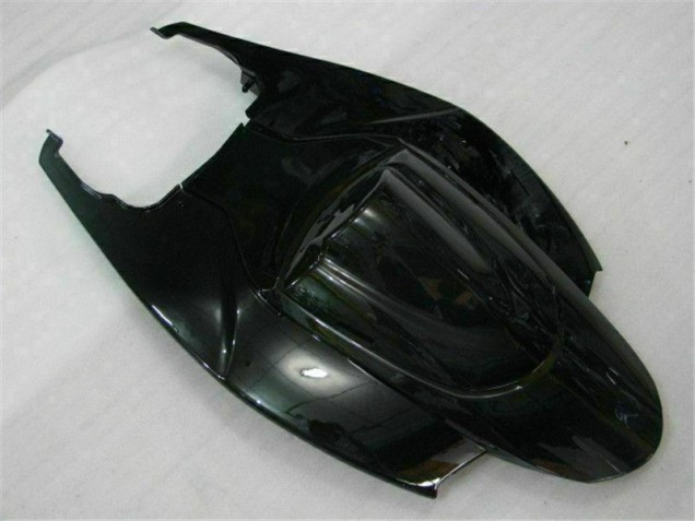 06-07 Black GSXR 600/750 Motorcycle Bodywork 06-07 Black GSXR 600/750 Motorcycle Bodywork