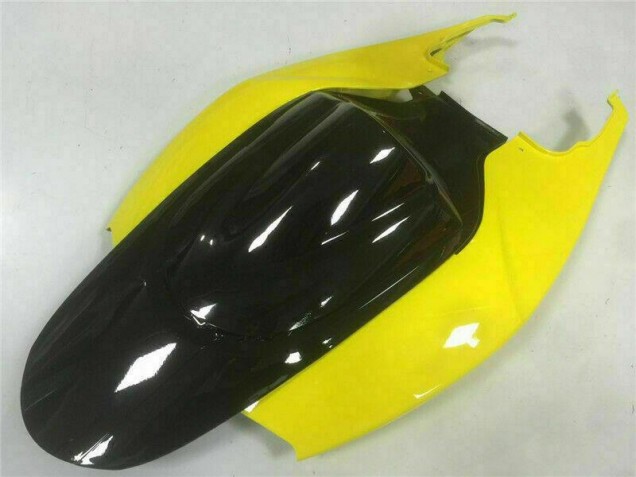 06-07 Black GSXR 600/750 Motorcycle Fairing & Bodywork 06-07 Black GSXR 600/750 Motorcycle Fairing & Bodywork