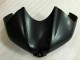 06-07 Black Orange YZF R6 Motorcycle Fairings 06-07 Black Orange YZF R6 Motorcycle Fairings