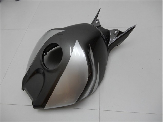 06-07 Black Silver Grey CBR1000RR Motorcycle Fairings 06-07 Black Silver Grey CBR1000RR Motorcycle Fairings