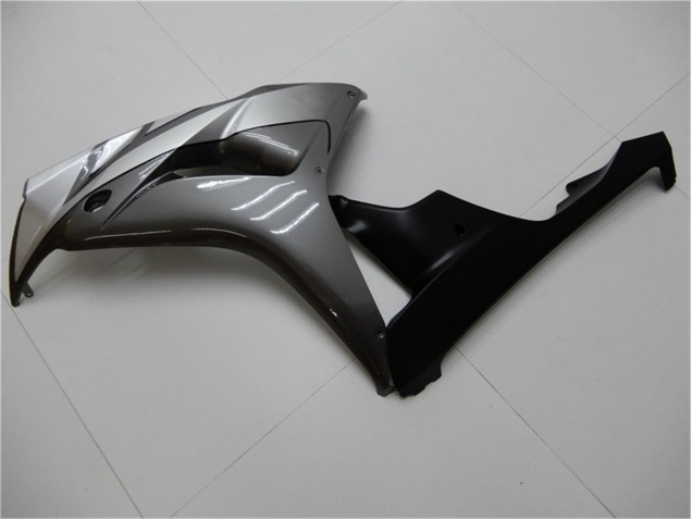 06-07 Black Silver Grey CBR1000RR Motorcycle Fairings 06-07 Black Silver Grey CBR1000RR Motorcycle Fairings