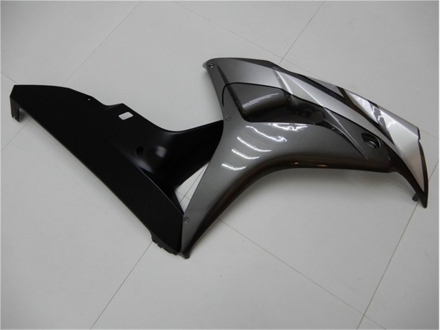 06-07 Black Silver Grey CBR1000RR Motorcycle Fairings 06-07 Black Silver Grey CBR1000RR Motorcycle Fairings