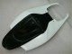 06-07 Black White GSXR 600/750 Motorcycle Fairings 06-07 Black White GSXR 600/750 Motorcycle Fairings