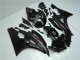 06-07 Black YZF R6 Motorcycle Fairing & Bodywork