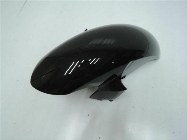 06-07 Black YZF R6 Motorcycle Fairing & Bodywork