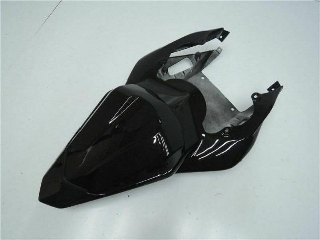 06-07 Black YZF R6 Motorcycle Fairing & Bodywork