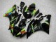 06-07 Black YZF R6 Motorcycle Fairing Kits