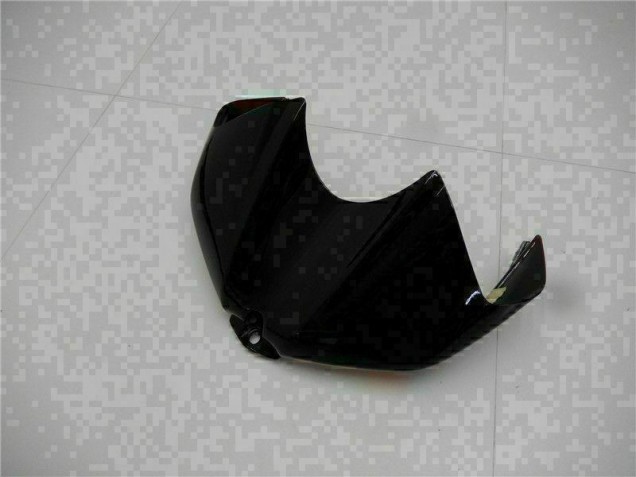 06-07 Black YZF R6 Motorcycle Fairing Kits