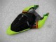 06-07 Black YZF R6 Motorcycle Fairing Kits
