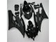 06-07 Black YZF R6 Motorcycle Fairing 06-07 Black YZF R6 Motorcycle Fairing