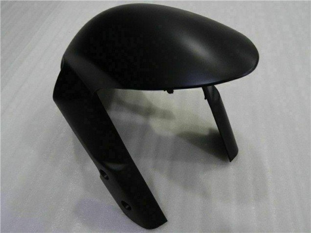06-07 Blue Black GSXR 600/750 Motorcycle Fairing 06-07 Blue Black GSXR 600/750 Motorcycle Fairing
