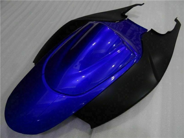 06-07 Blue Black GSXR 600/750 Motorcycle Fairing 06-07 Blue Black GSXR 600/750 Motorcycle Fairing
