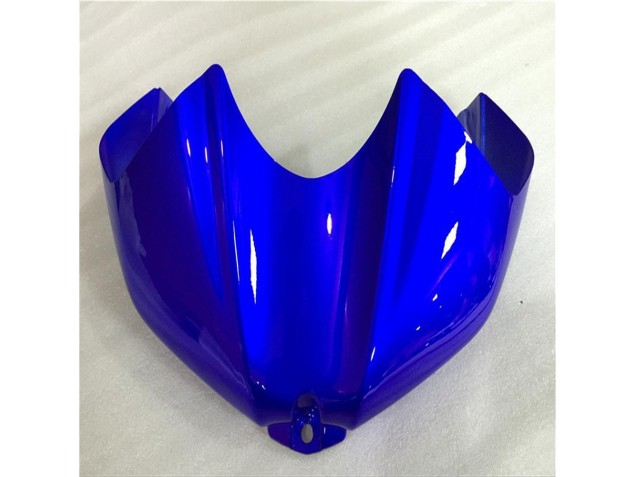 06-07 Blue Black YZF R6 Full Motorcycle Fairing Kits 06-07 Blue Black YZF R6 Full Motorcycle Fairing Kits