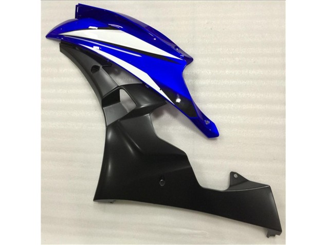 06-07 Blue Black YZF R6 Full Motorcycle Fairing Kits 06-07 Blue Black YZF R6 Full Motorcycle Fairing Kits
